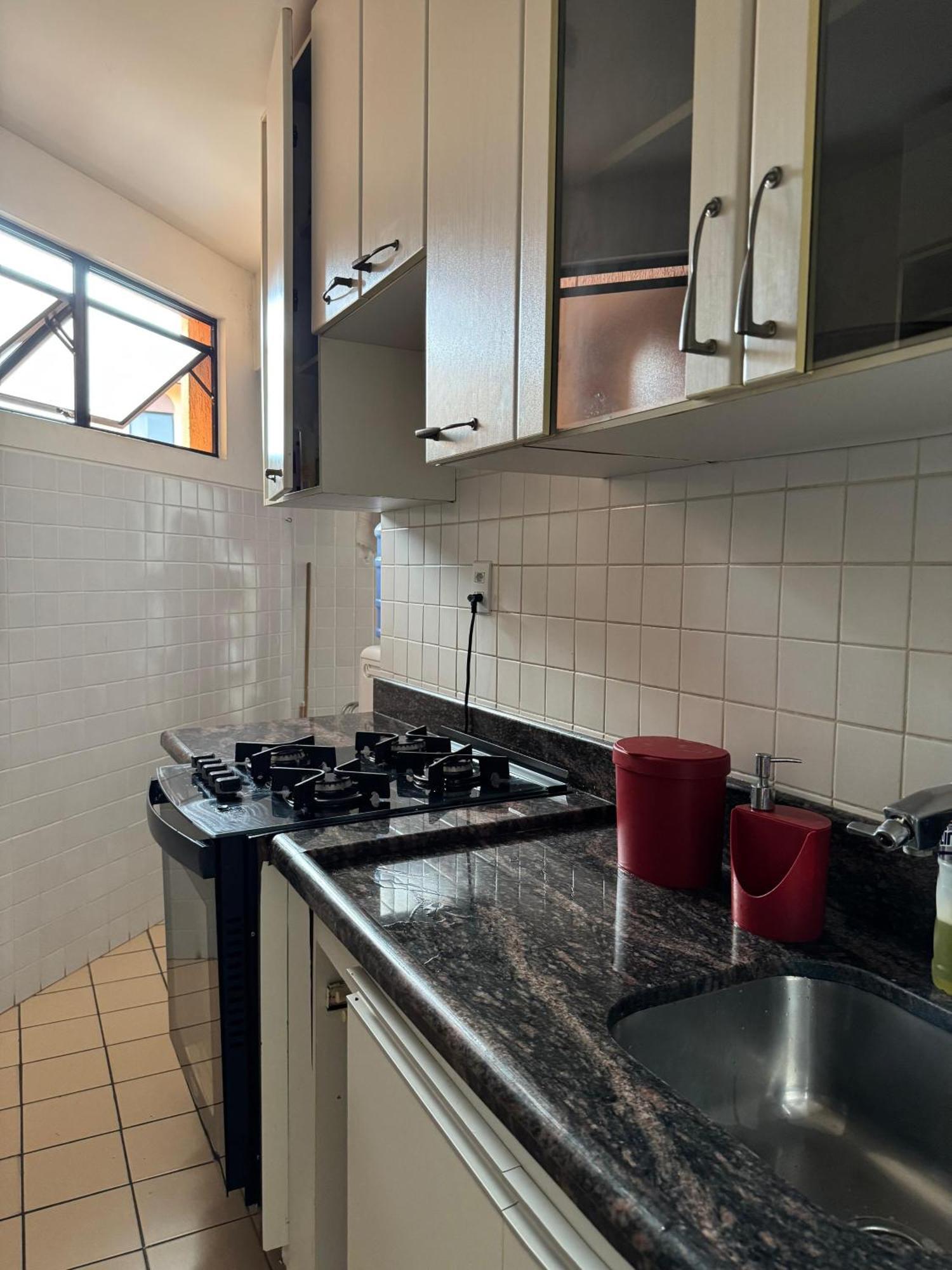 Flat Summer House Em Guarajuba Exterior foto
