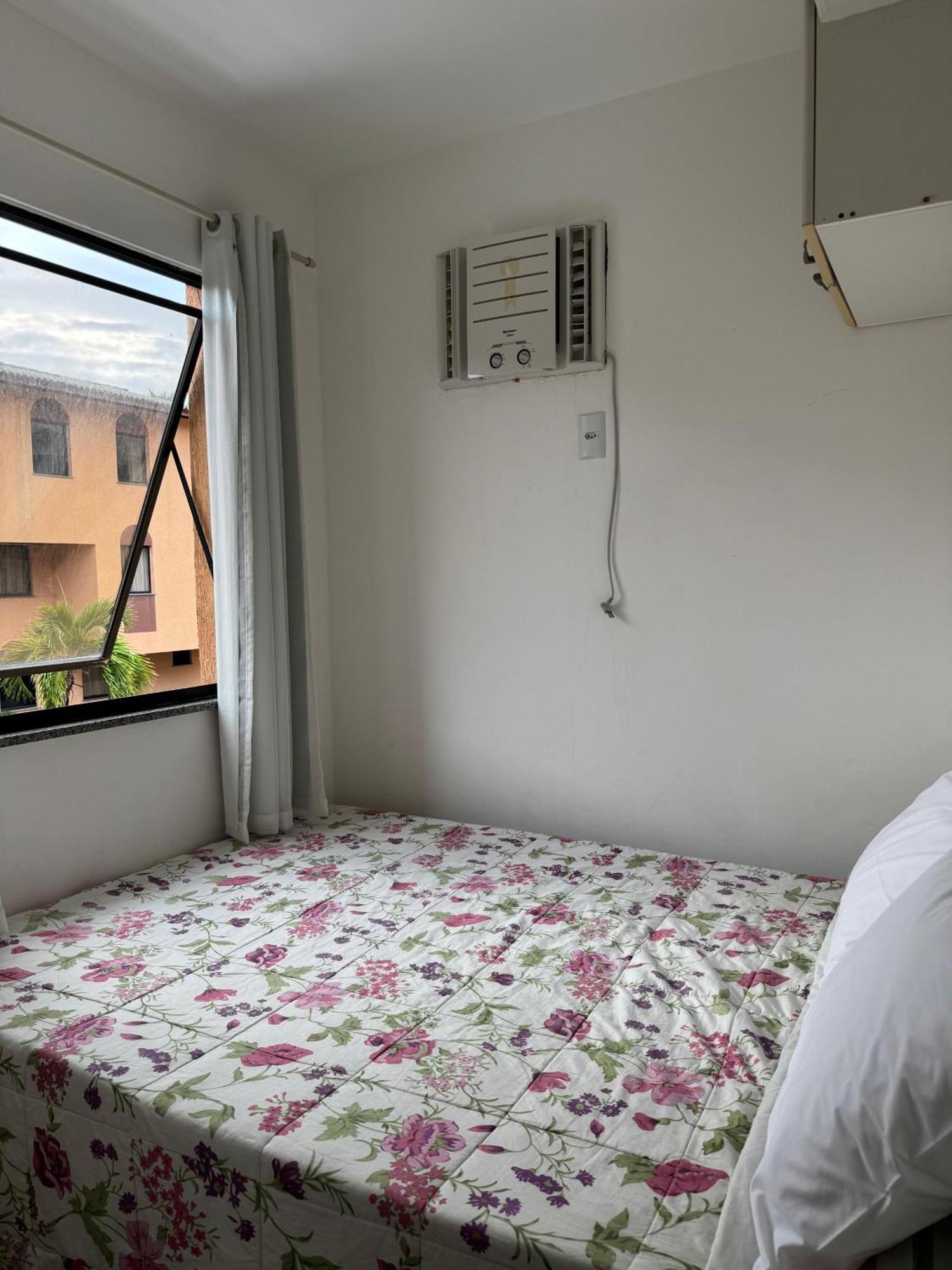 Flat Summer House Em Guarajuba Exterior foto